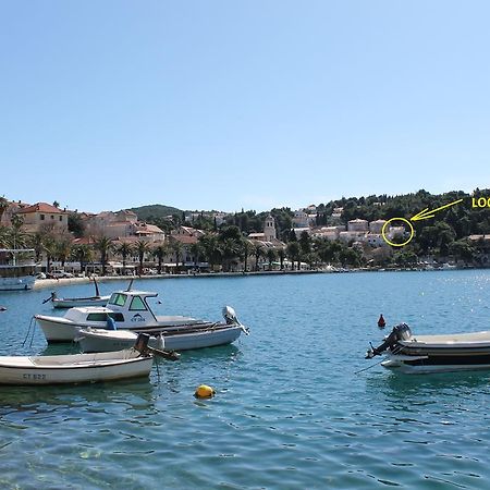 Apartments Mala Cavtat Exterior photo
