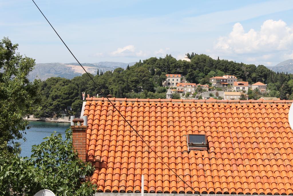 Apartments Mala Cavtat Exterior photo