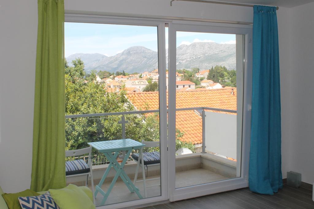 Apartments Mala Cavtat Exterior photo