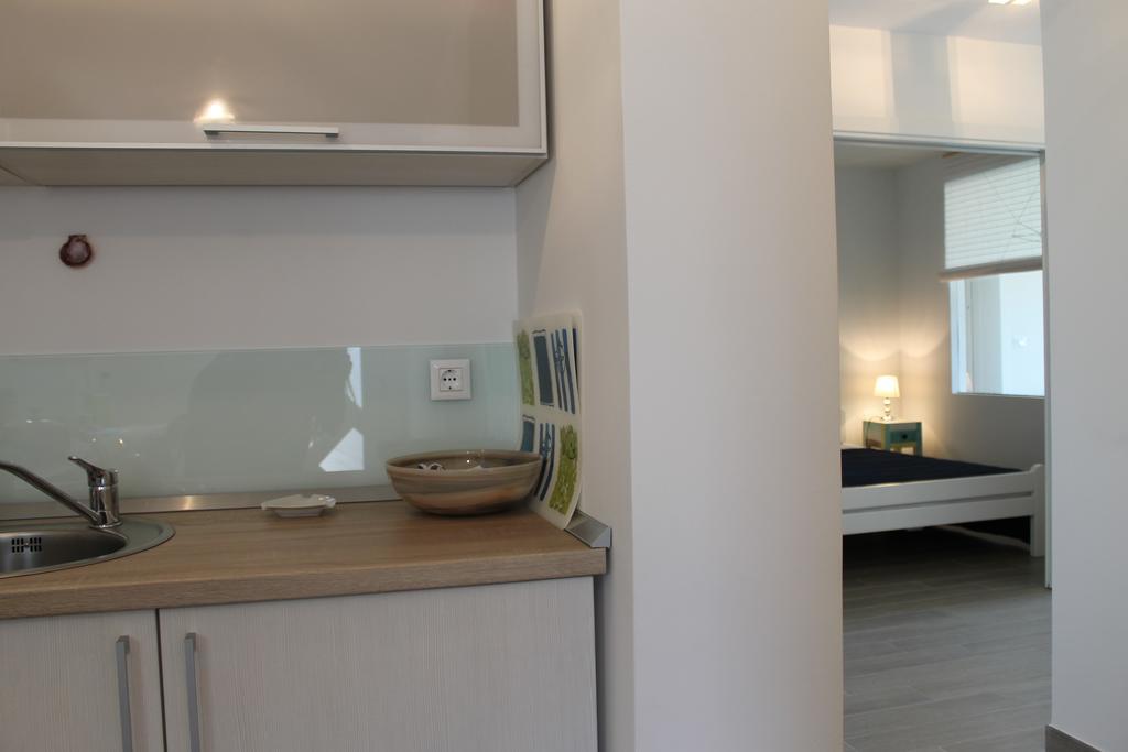 Apartments Mala Cavtat Exterior photo