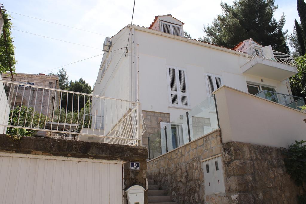 Apartments Mala Cavtat Exterior photo
