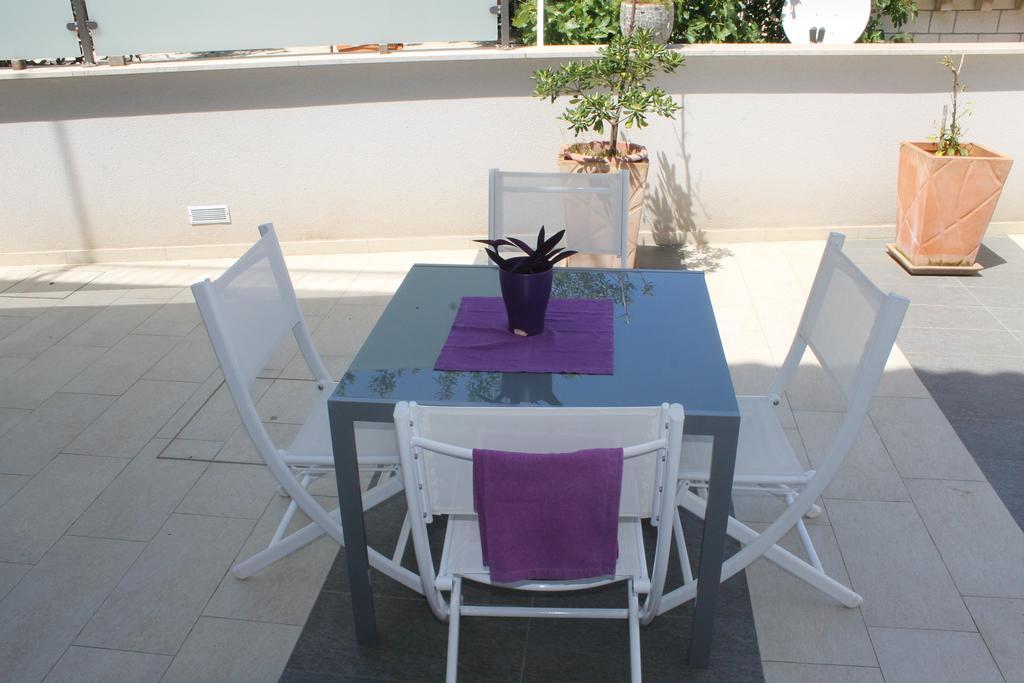 Apartments Mala Cavtat Exterior photo