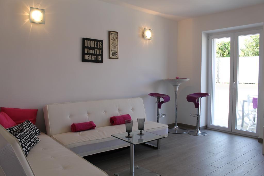 Apartments Mala Cavtat Exterior photo