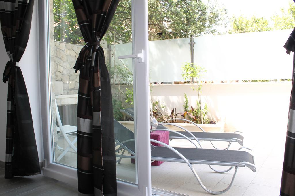 Apartments Mala Cavtat Exterior photo