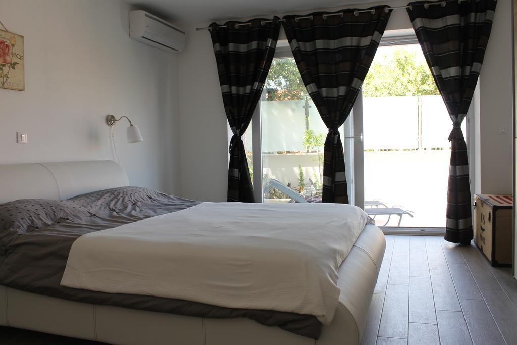Apartments Mala Cavtat Exterior photo