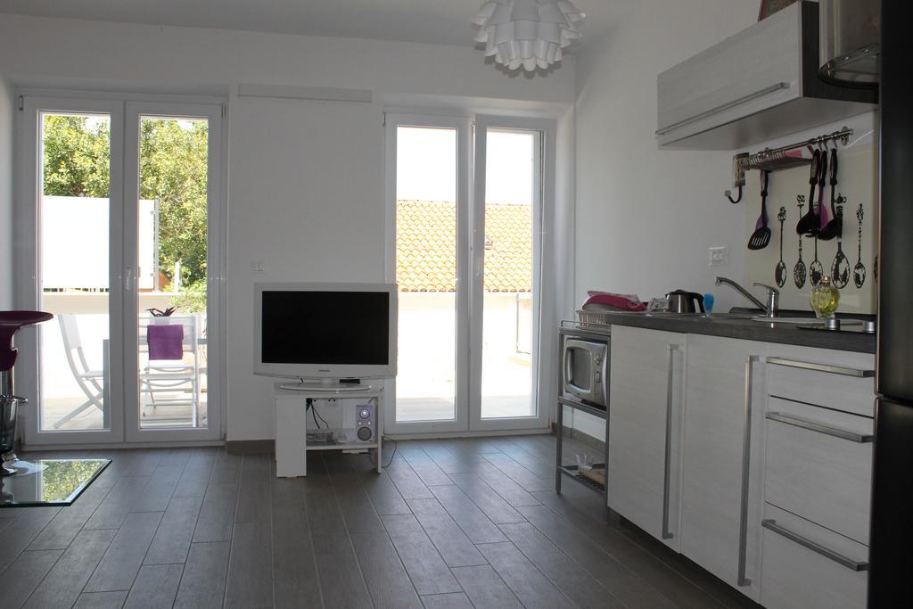 Apartments Mala Cavtat Exterior photo