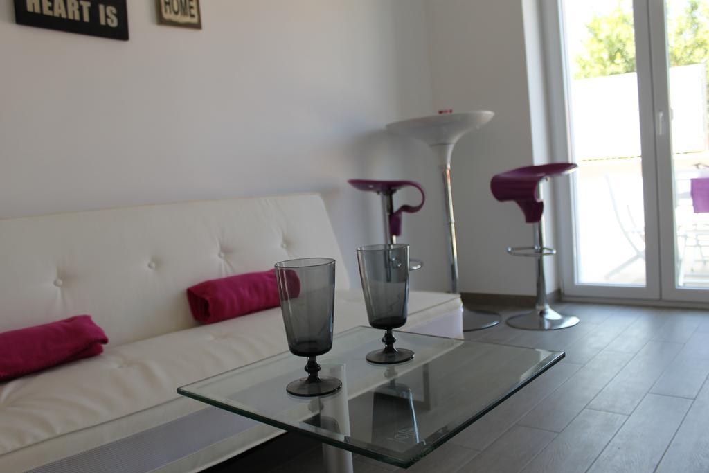 Apartments Mala Cavtat Exterior photo