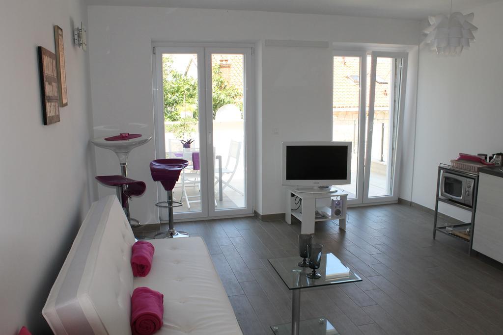 Apartments Mala Cavtat Exterior photo