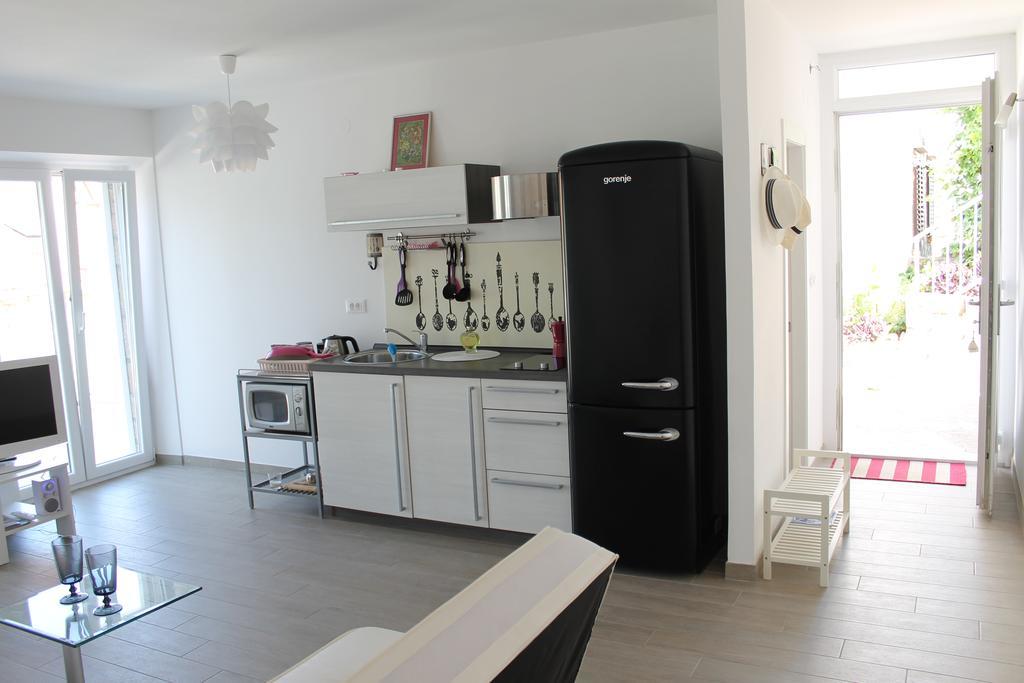 Apartments Mala Cavtat Exterior photo