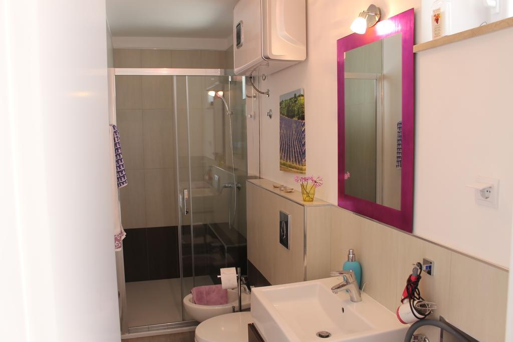 Apartments Mala Cavtat Exterior photo