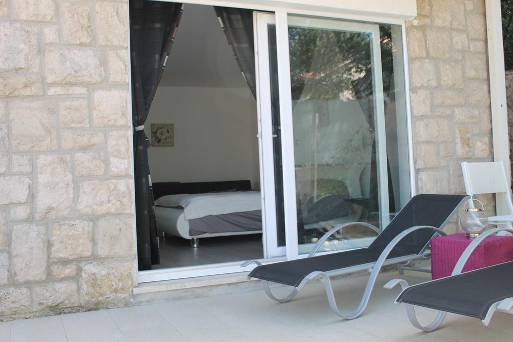 Apartments Mala Cavtat Exterior photo