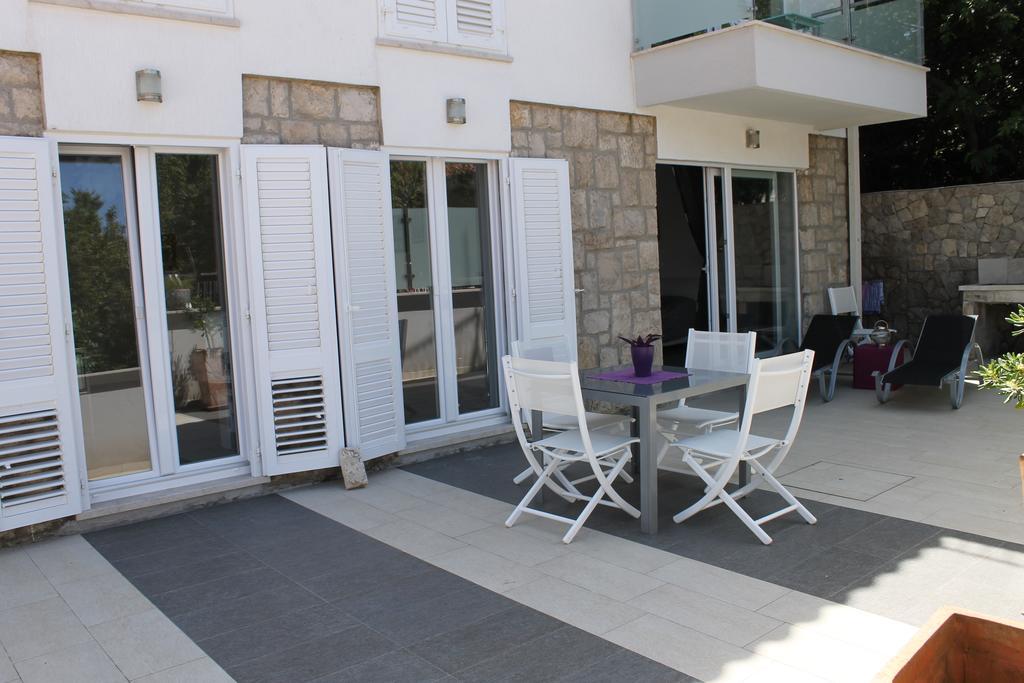 Apartments Mala Cavtat Exterior photo