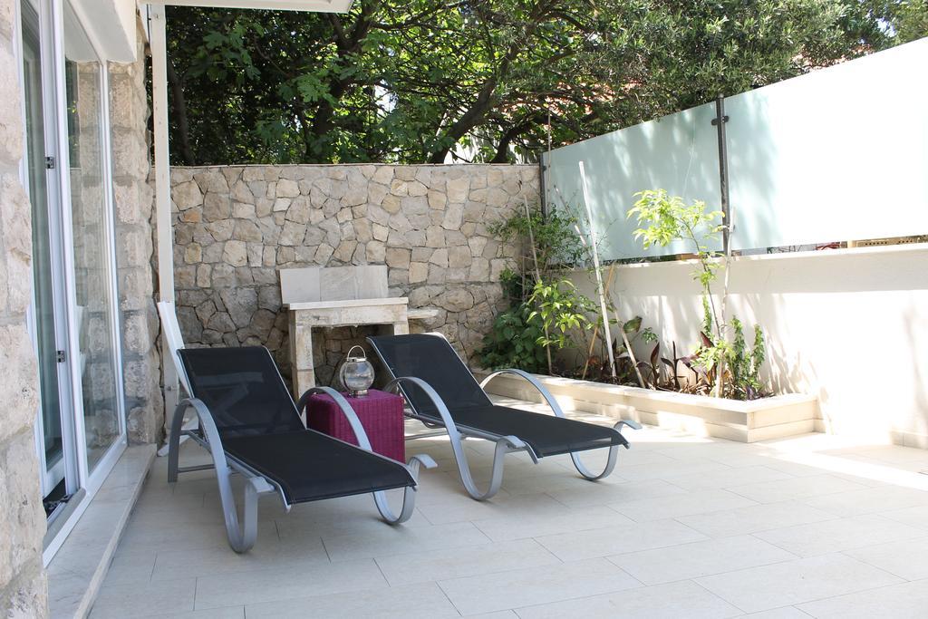 Apartments Mala Cavtat Exterior photo