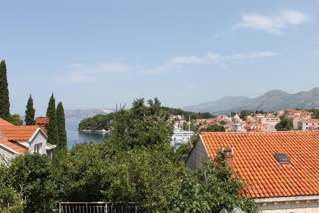 Apartments Mala Cavtat Exterior photo