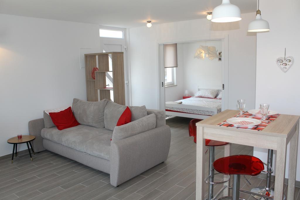 Apartments Mala Cavtat Exterior photo
