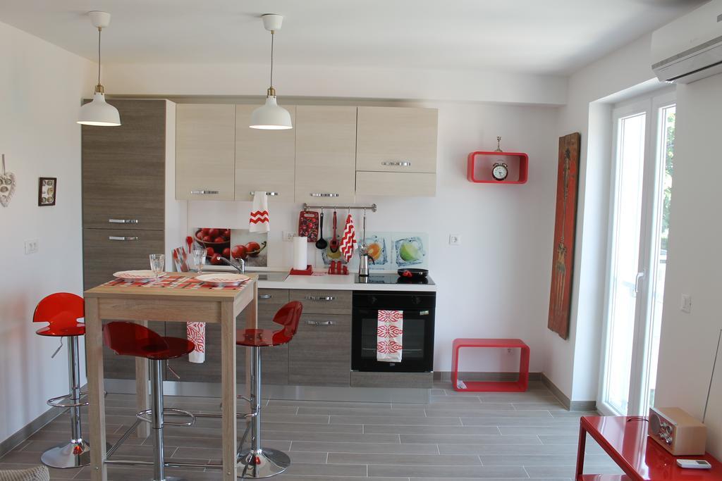 Apartments Mala Cavtat Exterior photo