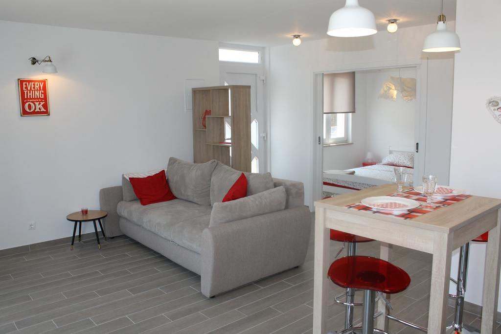 Apartments Mala Cavtat Exterior photo